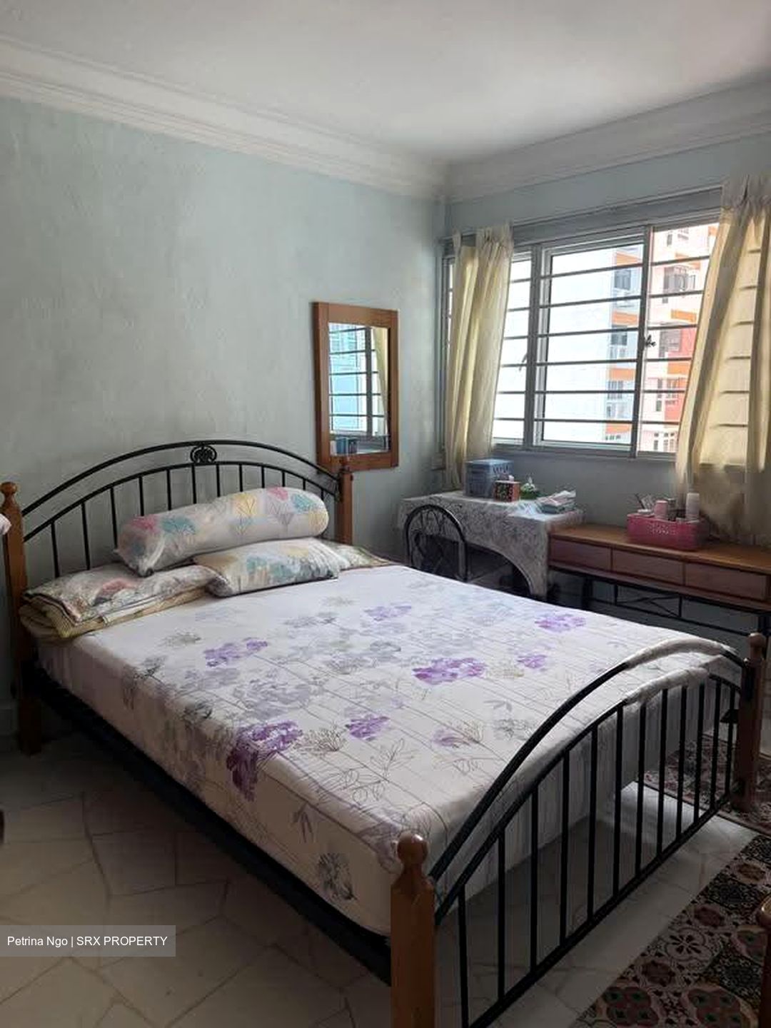 Blk 8 Holland Avenue (Queenstown), HDB 3 Rooms #618984241